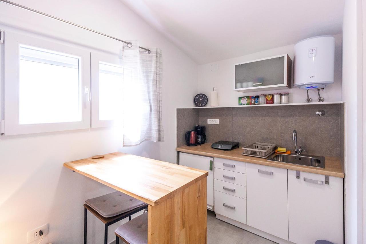 Apartment & Studio Gortan Ferienwohnung Marcana, Pula, Istria Istrien Exterior photo