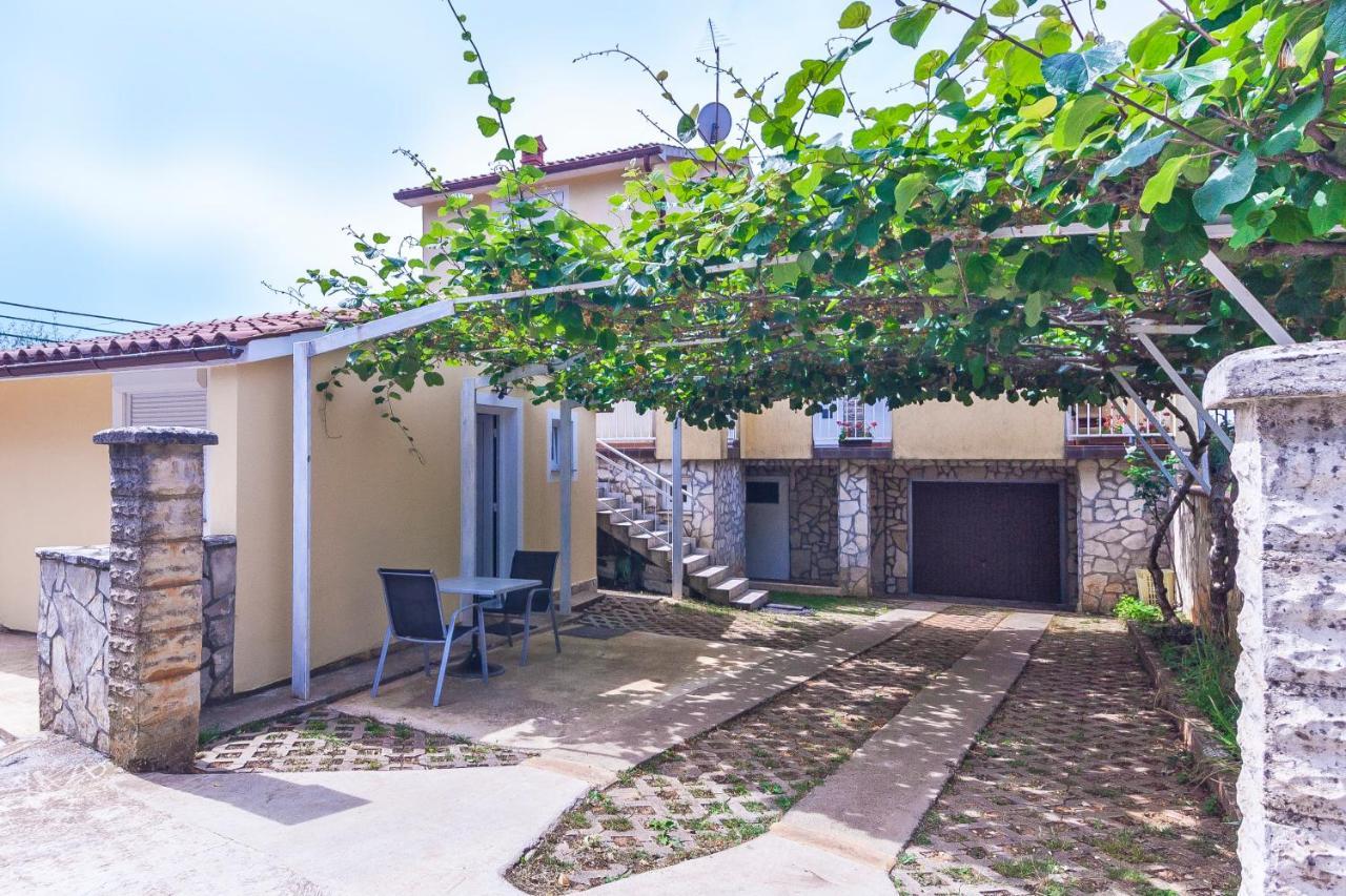 Apartment & Studio Gortan Ferienwohnung Marcana, Pula, Istria Istrien Exterior photo