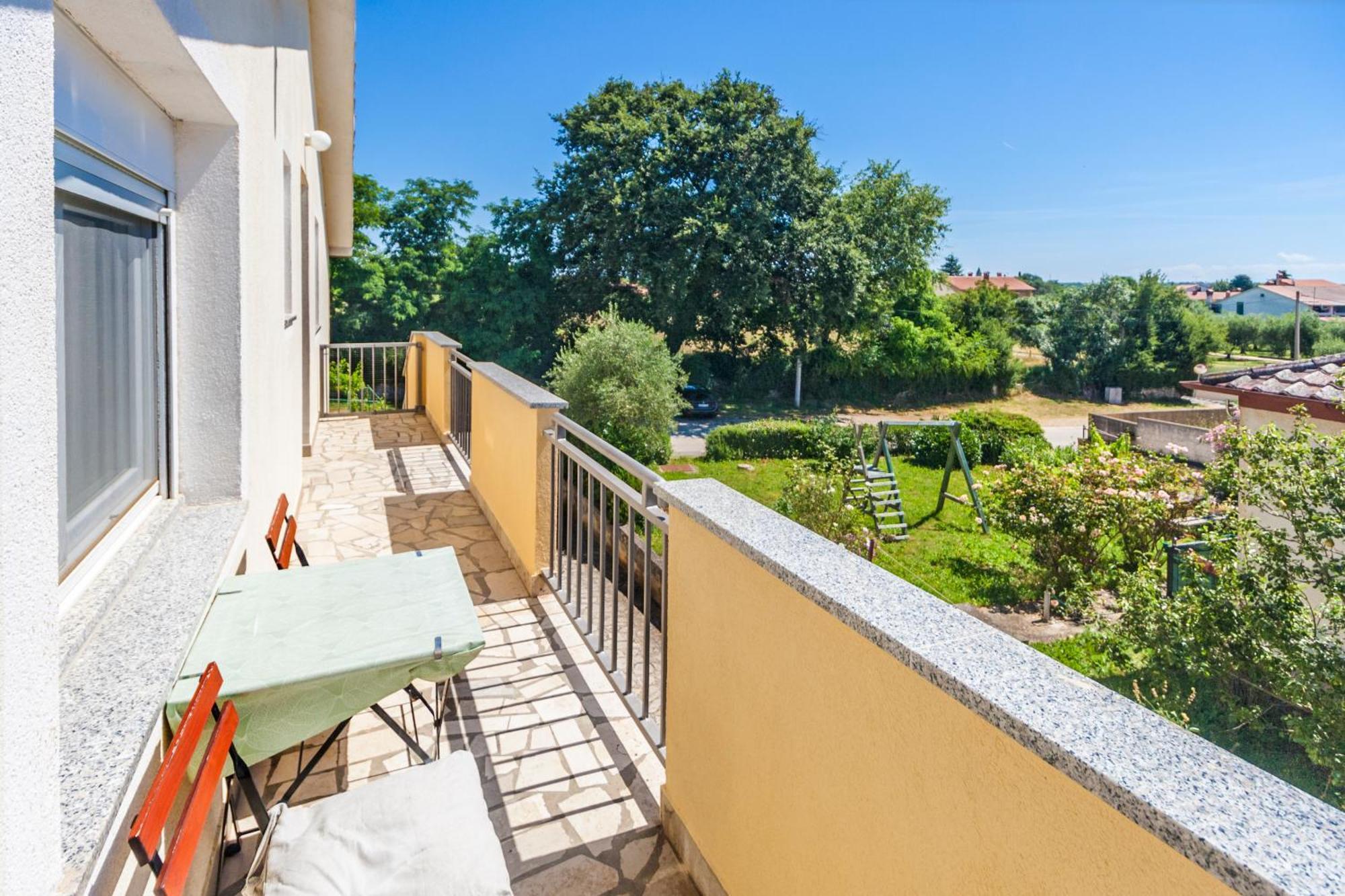 Apartment & Studio Gortan Ferienwohnung Marcana, Pula, Istria Istrien Exterior photo
